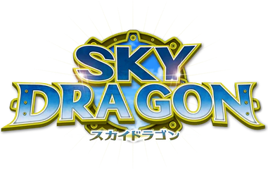 SKY DRAGON